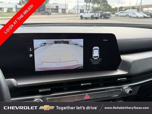 Used 2024 Kia Telluride S w/ S Sunroof Package FWD image 26