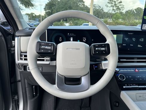 New 2026 Hyundai Santa Fe SEL image 37