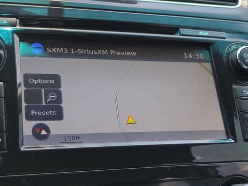 Used 2015 Nissan Altima 2.5 SV w/ Convenience Package FWD image 21