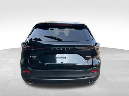 New 2026 MAZDA CX-5 Select AWD/4WD image 4
