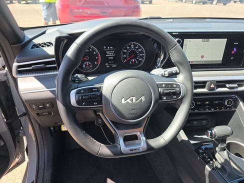 Certified 2023 Kia K5 GT-Line FWD image 17