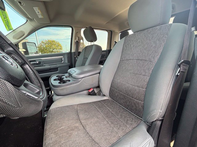 Used 2014 RAM 1500 Big Horn AWD/4WD image 25