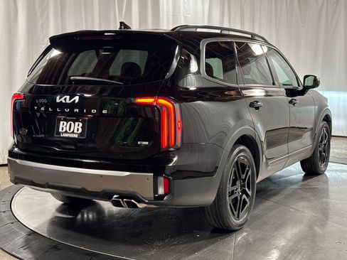 Used 2023 Kia Telluride SX Prestige X-Line AWD/4WD image 8