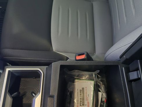 New 2026 Toyota Tacoma SR5 image 38