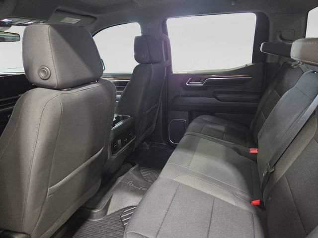 Used 2022 Chevrolet Silverado 1500 LT Trail Boss AWD/4WD image 9