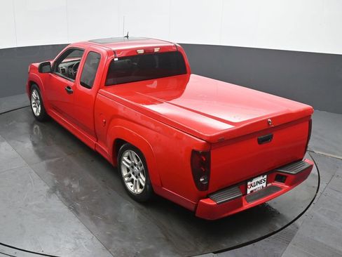 Used 2005 Chevrolet Colorado LS w/ Xtreme Appearance Package image 26