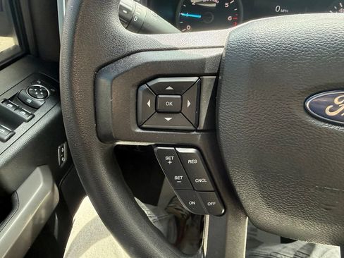 Certified 2020 Ford F150 XLT w/ Equipment Group 301A Mid AWD/4WD image 22