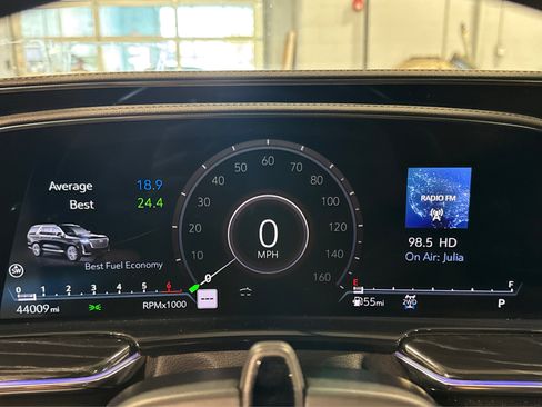 Used 2024 Cadillac Escalade Sport image 29