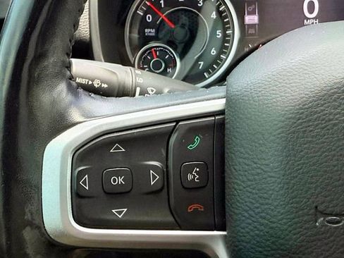 Certified 2020 RAM 1500 Big Horn AWD/4WD image 24