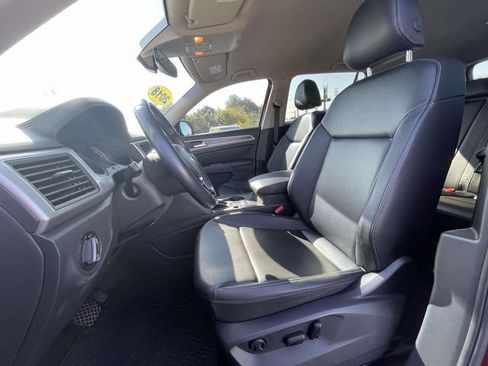 Used 2018 Volkswagen Atlas SE FWD image 18