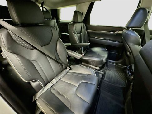 Used 2024 Hyundai Palisade XRT FWD image 29