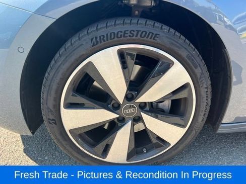 Used 2025 Audi A5 2.0T Prestige AWD/4WD image 10