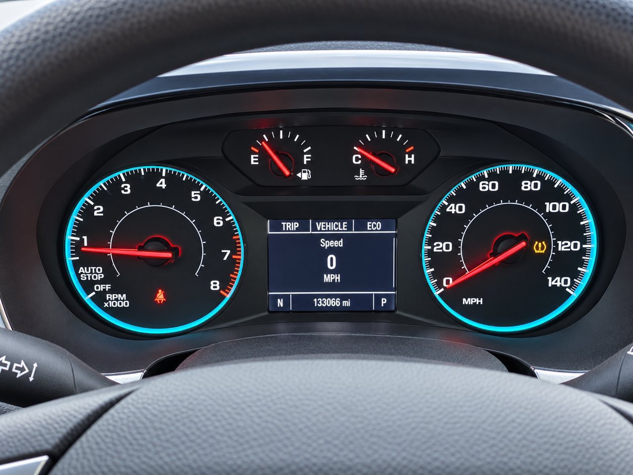 Used 2020 Chevrolet Traverse LS FWD image 21