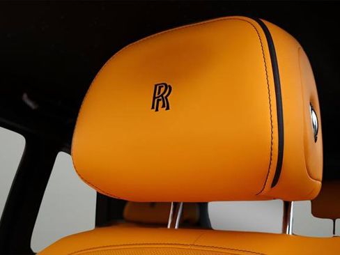 Certified 2023 Rolls-Royce Cullinan Black Badge image 33