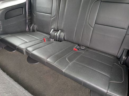 Used 2015 Chevrolet Tahoe LT AWD/4WD image 10