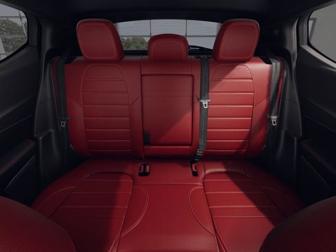 New 2026 Alfa Romeo Tonale Base w/ Quick Order Package 23H Volce image 18