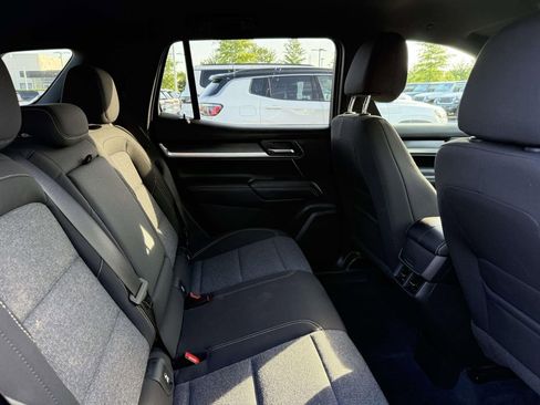 Used 2026 GMC Terrain Elevation AWD/4WD image 16