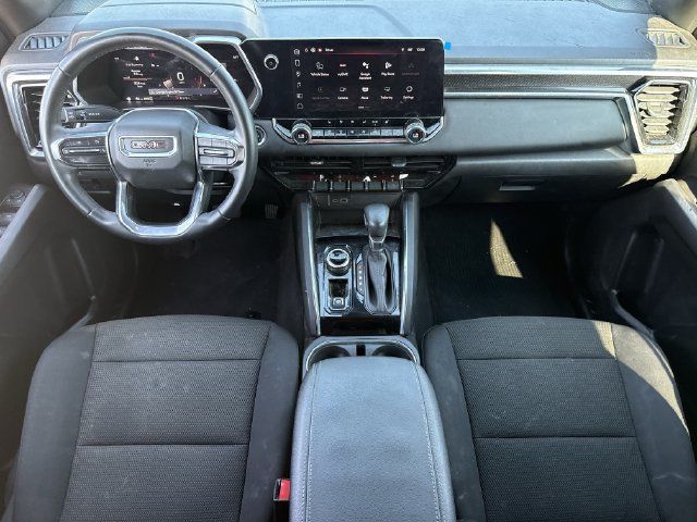 Used 2024 GMC Canyon Elevation w/ Convenience Package AWD/4WD image 10