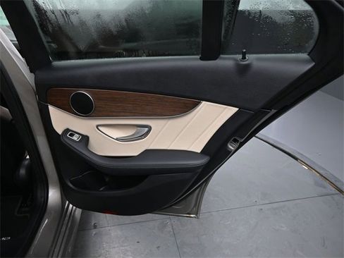 Used 2020 Mercedes-Benz C 300 Sedan image 16