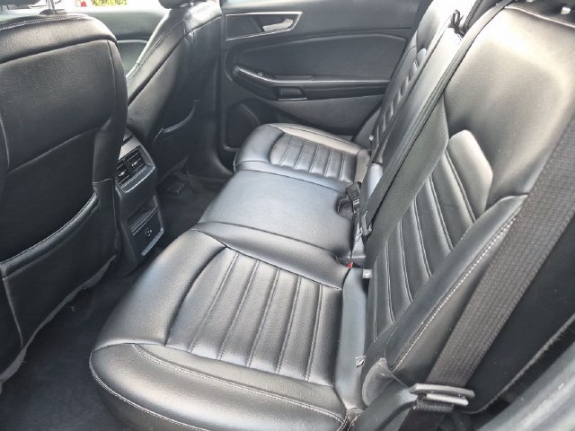 Used 2021 Ford Edge SEL FWD image 23