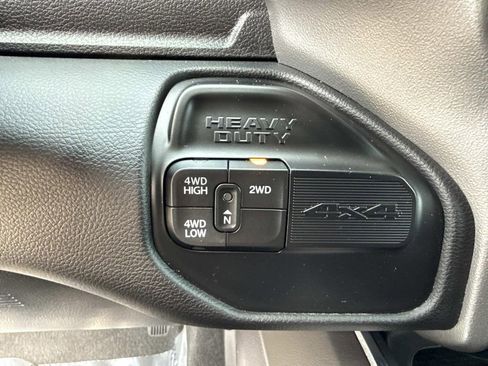 Used 2024 RAM 3500 Laramie w/ Night Edition image 39