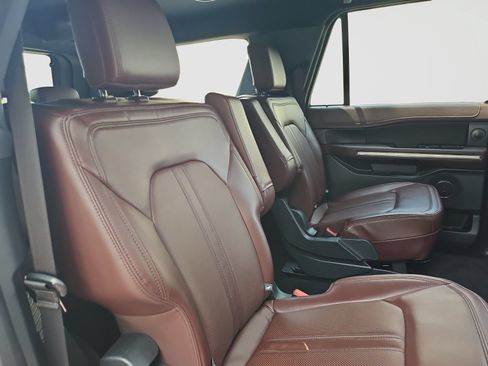 Used 2022 Ford Expedition Max Limited RWD image 45