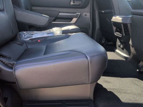 New 2026 Toyota Sequoia Platinum image 24