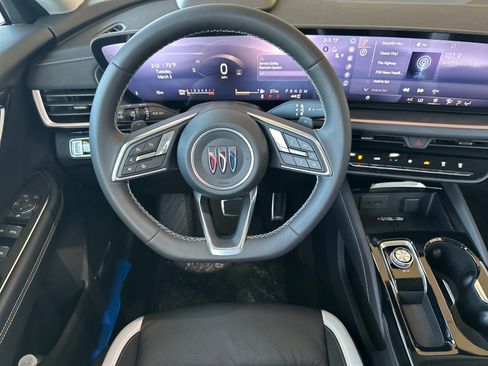 New 2026 Buick Envision Sport Touring image 14