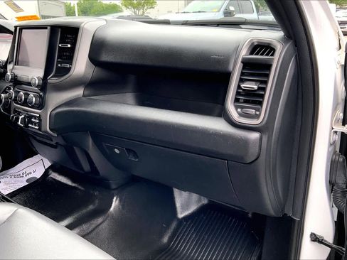 Used 2024 RAM 1500 Tradesman w/ Trailer Tow Group image 17