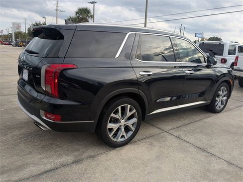 Used 2020 Hyundai Palisade SEL image 4