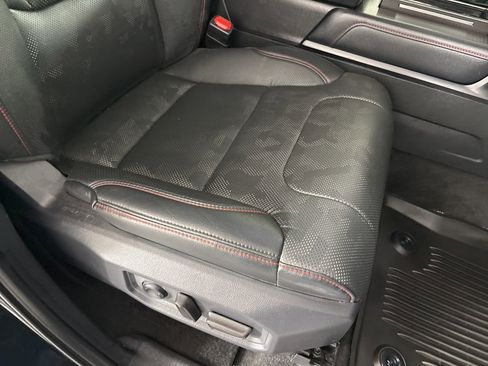 Used 2023 Toyota Sequoia TRD Pro image 30