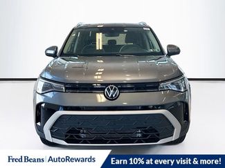 New 2026 Volkswagen Taos SE AWD/4WD video 2