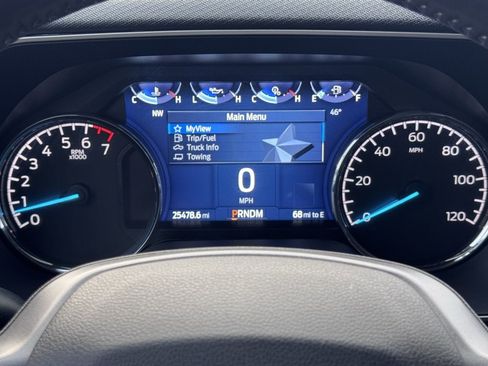 Used 2022 Ford F150 XLT w/ Equipment Group 302A High image 13