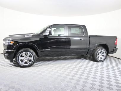 Used 2026 RAM 1500 Big Horn