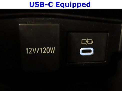 Used 2024 Toyota Corolla LE image 9