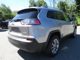 Used 2019 Jeep Cherokee Latitude Plus w/ Cold Weather Group image 6