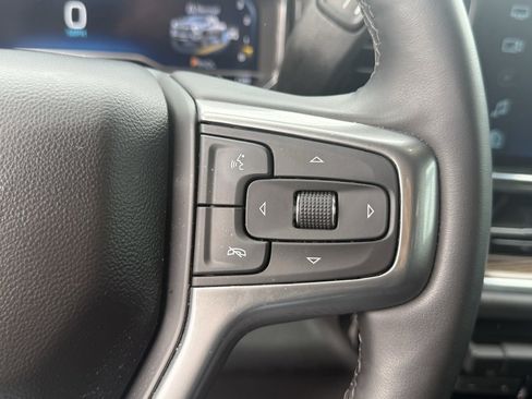 Used 2025 Chevrolet Silverado 2500 LT w/ Z71 Chrome Sport Edition image 22