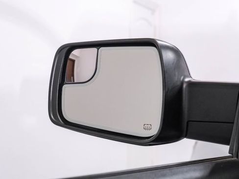 Used 2021 RAM 1500 Big Horn image 37