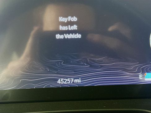 Used 2021 Jeep Grand Cherokee L Limited image 19