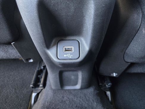 Certified 2022 Jeep Renegade Latitude image 27