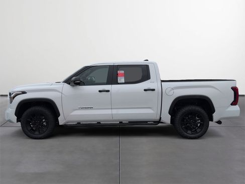 New 2026 Toyota Tundra SR5 RWD image 3