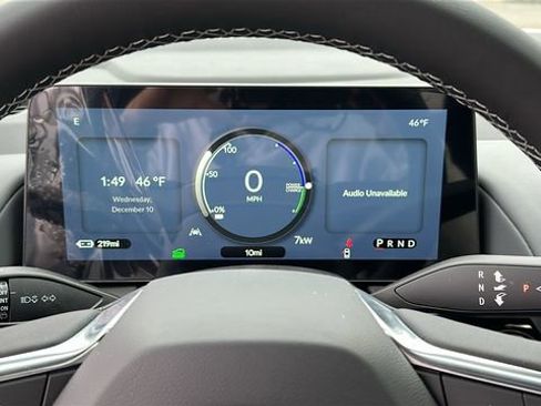 New 2026 Honda Prologue Touring image 15