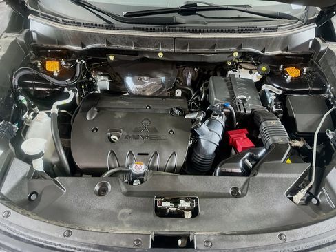 Used 2023 Mitsubishi Outlander Sport SE image 31