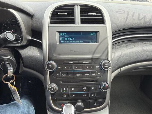 Used 2014 Chevrolet Malibu LS FWD image 21