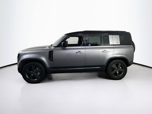 Used 2020 Land Rover Defender 110 SE image 8