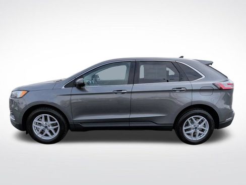 Certified 2022 Ford Edge SEL w/ Convenience Package AWD/4WD image 13