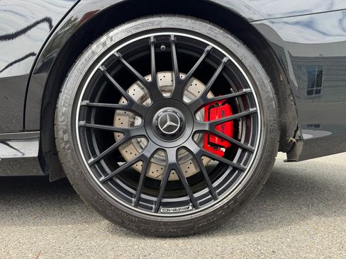 Used 2021 Mercedes-Benz C 63 AMG S image 70