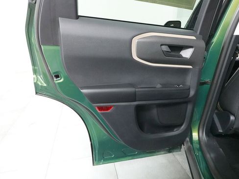 Used 2025 Ford Bronco Sport Big Bend w/ Convenience Package image 26