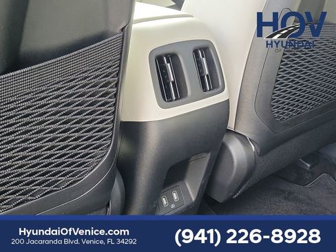 Certified 2023 Hyundai Tucson SEL w/ Cargo Package image 20