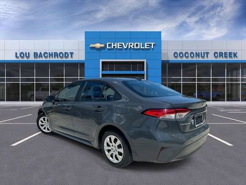 Used 2024 Toyota Corolla LE FWD image 6